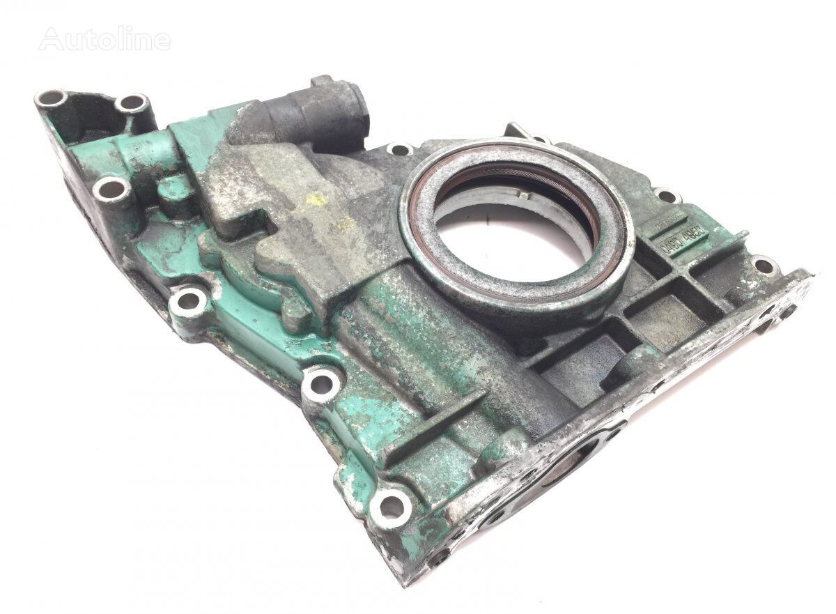 Engine Front Cover Volvo FE (01.06-) para Volvo FL, FE (2005-2014) tractora