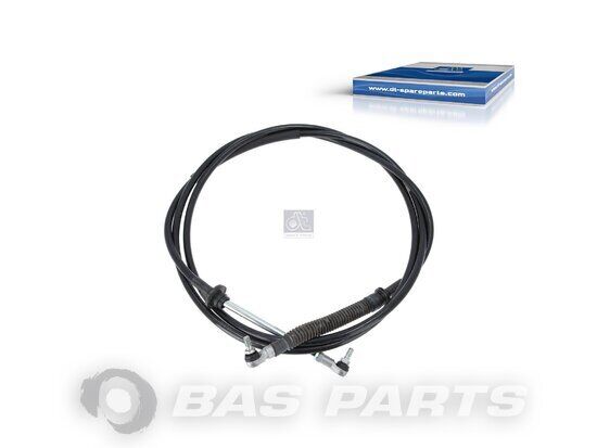 Control cable DT Spare Parts 5001864240 para camión