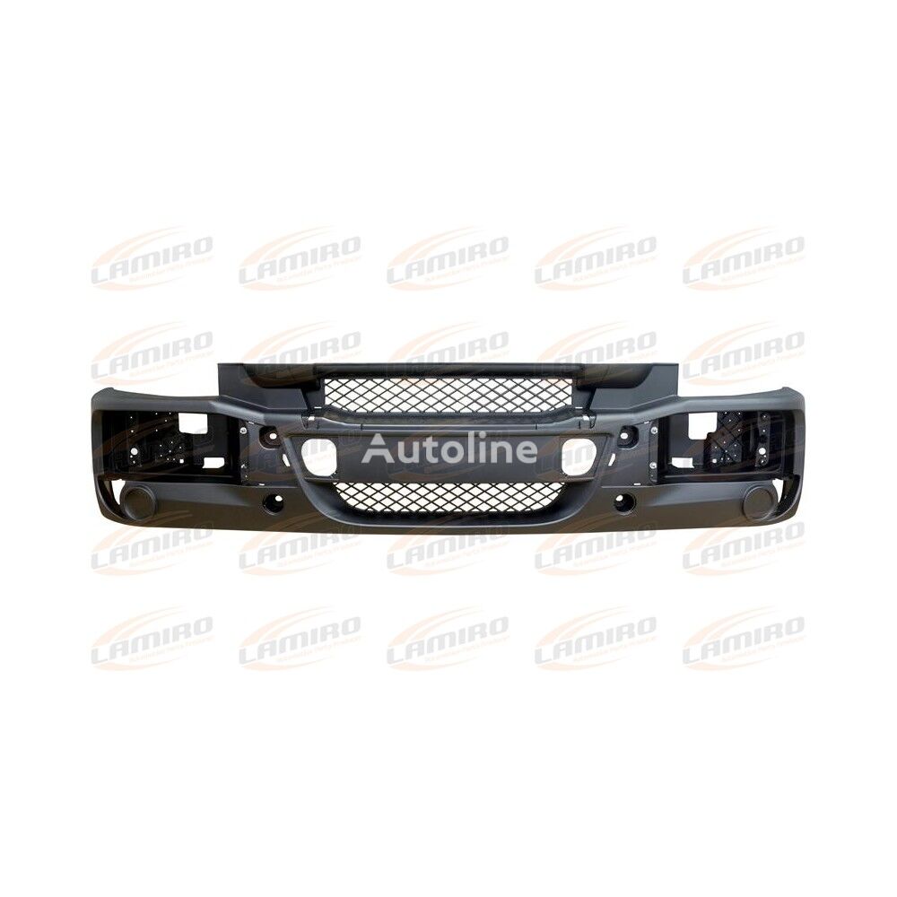 IVECO EU-CARGO 75/120 09- FRONT BUMPER parachoques para IVECO Replacement parts for EUROCARGO 75 (ver.III) 2008-2014 camión