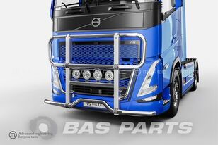 Metec Bull bar parachoques para Volvo FH 5 tractora