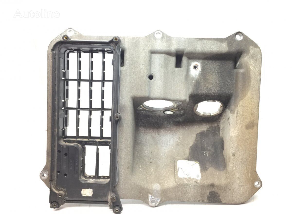 MAN TGX 18.440 (01.07-) pedal de embrague para MAN TGL, TGM, TGS, TGX (2005-2021) tractora