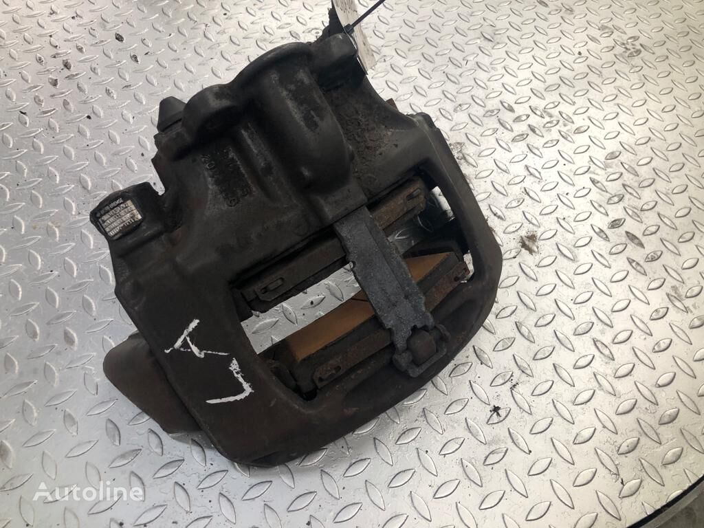 pinza de freno para Mercedes-Benz  MP4 camión