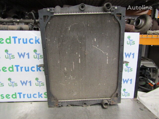 3066834 radiador de refrigeración del motor para DAF LF 55 camión
