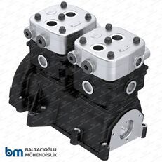 AIR BRAKE COMPRESSOR 51541017249 Baltacıoğlu MAN 51541017249 para autobús