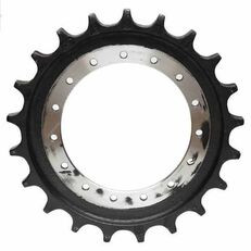 sprocket excavator Caterpillar rueda dentada para Caterpillar 311 B