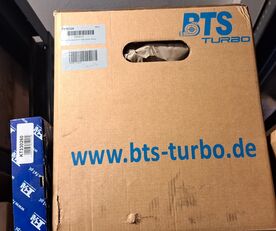 BTS Turbo T916326 turbocompresor para motor para FIAT  Ducato / Peugeot Boxer / Citroen Jumper furgoneta de carga