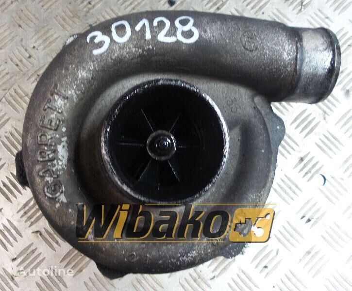 Garrett 2674A148 452077-1 turbocompresor para motor