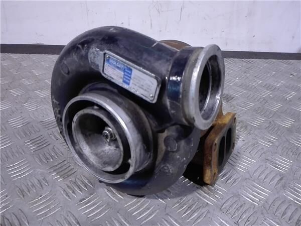 Holset Turbo MAN 51.09100-7451 turbocompresor para motor para MAN camión