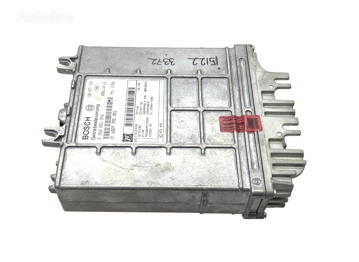 BOSCH, ZF LIONS CITY A26 (01.98-12.13) unidad de control para MAN Lion's bus (1991-) autobús