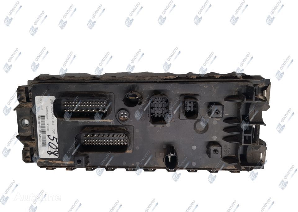 Mercedes-Benz A0004466461 unidad de control para Mercedes-Benz ACTROS MP4 tractora