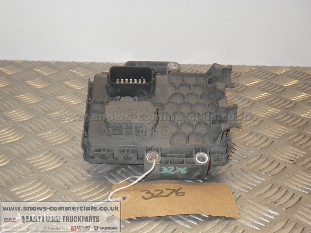 MERCEDES-BENZ CLCS ECU unidad de control para MERCEDES-BENZ Actros 2545 camión