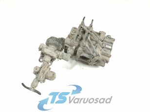 WABCO Air suspension control valve, ECAS 4729051110 válvula neumática para MAN TGX 26.360 6X2 tractora