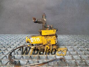 válvula neumática Rexroth 4WF6D53/AG24NDK26 para excavadora