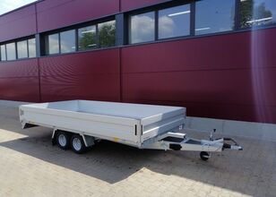 Besttrailers SONDA II CARGO remolque caja abierta nuevo