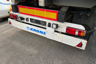 Krone AZ remolque de contenedores