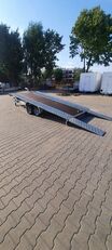 Kubix SONDA II WOOD, car trailer 400x200, 2500kg remolque portacoches nuevo