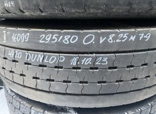Dunlop B12B (01.97-12.11) rueda