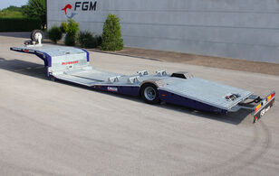 semirremolque portacoches FGM 19 nuevo