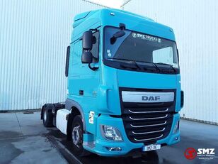 DAF XF 460 tractora