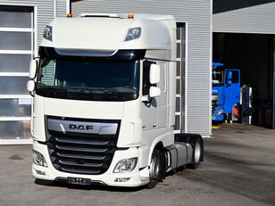 DAF XF 480 FT LD tractora