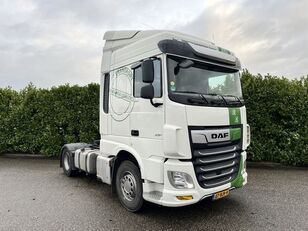 DAF XF 480 FT SC Euro6 tractora