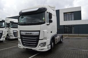 DAF XF 480 SC MIN tractora