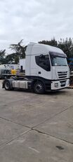 IVECO Stralis 450 tractora