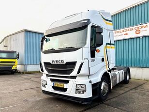 IVECO Stralis AS440S42T/P HI-WAY DUTCH TRUCK (APK/TUV -> 02-2024 / EUR tractora