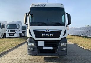 MAN TGX 18.460 tractora