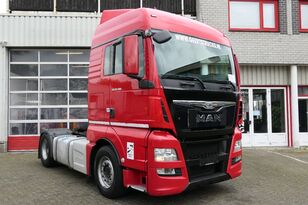 MAN TGX 18.480 | Retarder | 642682Km | 2015 | Navi | Fridge | MICHEL tractora