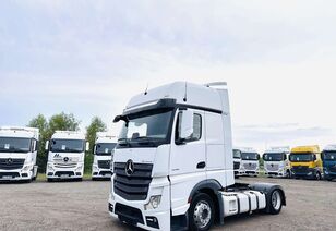 Mercedes-Benz 1848 Mega Giga Space Actros tractora