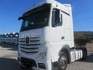 Mercedes-Benz Actros 1845 LS 4X2 tractora