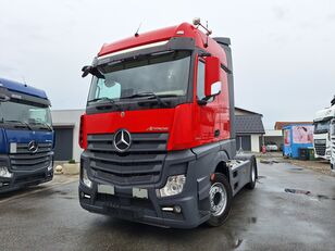 Mercedes-Benz Actros 1851 LS/Retarder/Xenon/BigSpace/StyleLine/  tractora