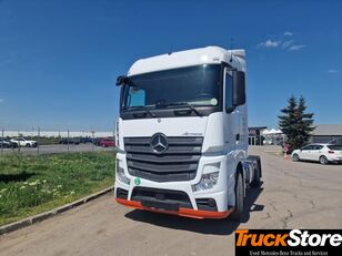 Mercedes-Benz Trucks Actros 1845 LS 4x2 tractora