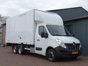 Renault MASTER CLIXTAR BE-LICENSE EURO 6 NAVI CAM tractora