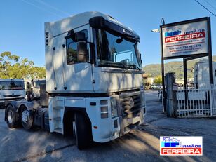 Renault Magnum 520  tractora