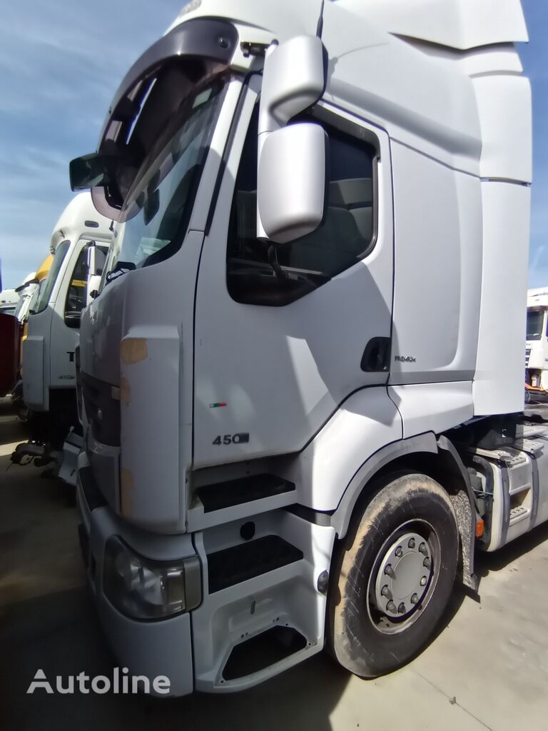 Renault PREMIUM DXI 450 tractora