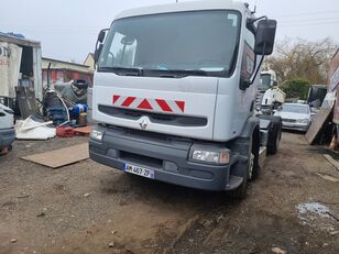 Renault Premium 340 tractora