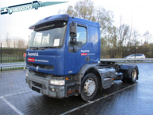 Renault Premium 370 tractora