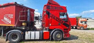 Renault Premium 450 tractora