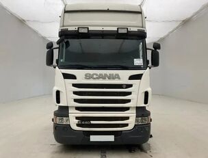 Scania  R440 g420 g440 g450 p380 P440used SCANIA tractor head truck tractora