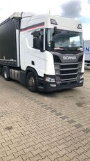 Scania R450  tractora