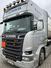 Scania R520 tractora