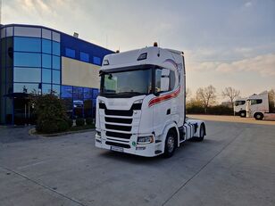 Scania S500 tractora