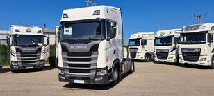 Scania S500 tractora