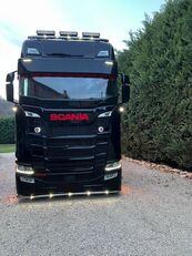 Scania S500 tractora