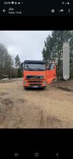 Volvo FH 400 tractora