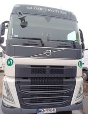 Volvo FH 460 4x2 XL Euro 6 VEB+, I-Save, RBS, MCT tractora siniestrada