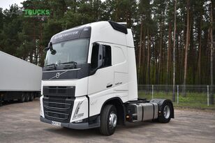 Volvo FH 500 4x2 XL Euro 6 tractora