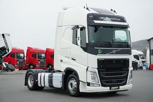 Volvo FH / 500 / EURO 6 / ACC / GLOBETROTTER XL tractora